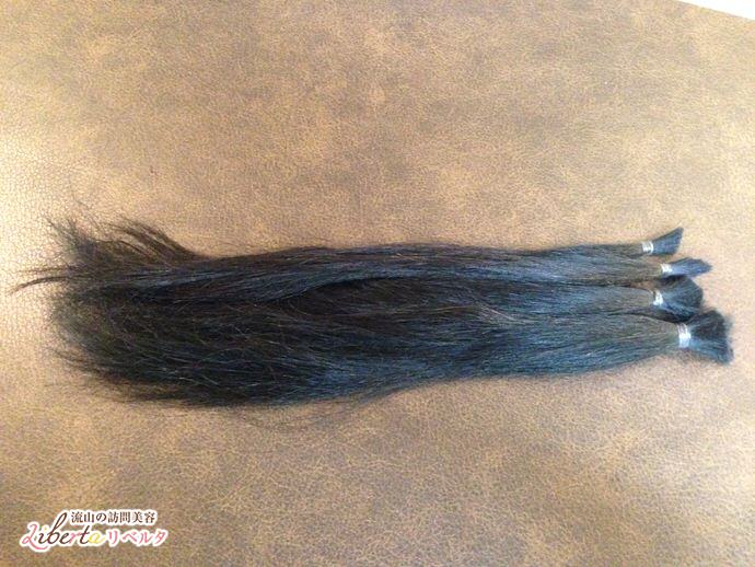 三郷の美容院・美容室・ヘアサロン｜リベルタ