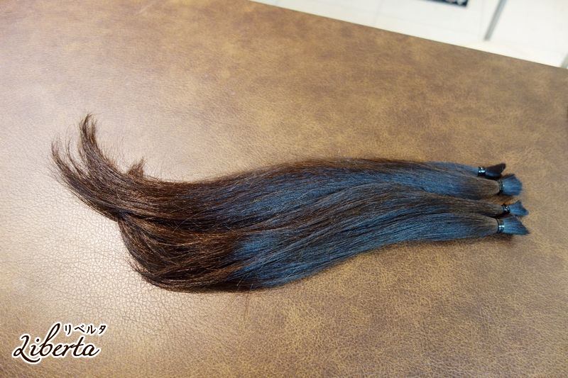 三郷の美容院・美容室・ヘアサロン｜リベルタ