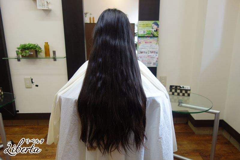 三郷の美容院・美容室・ヘアサロン｜リベルタ